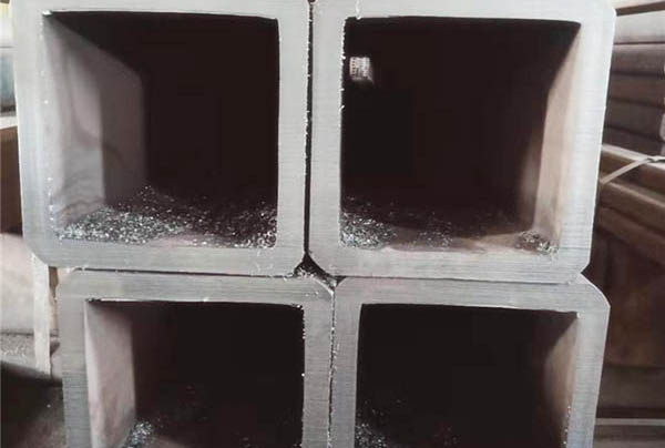 肥乡厚壁无缝方管