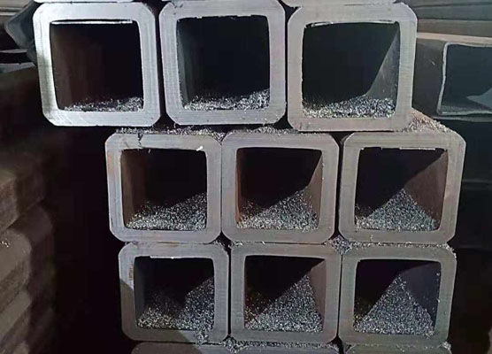 肥乡厚壁方矩形钢管