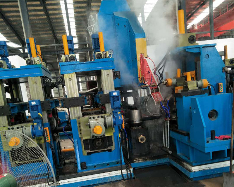 肥乡方矩管生产加工