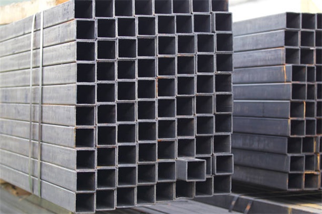 肥乡Q355B无缝方管支持定制