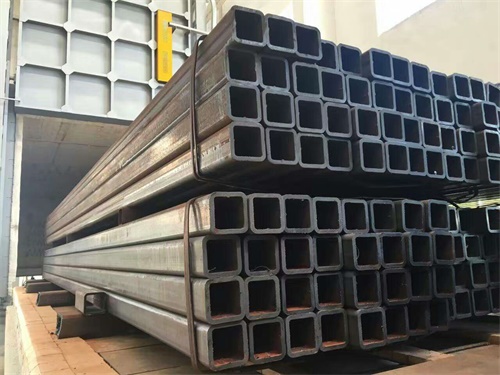 肥乡低合金矩形管