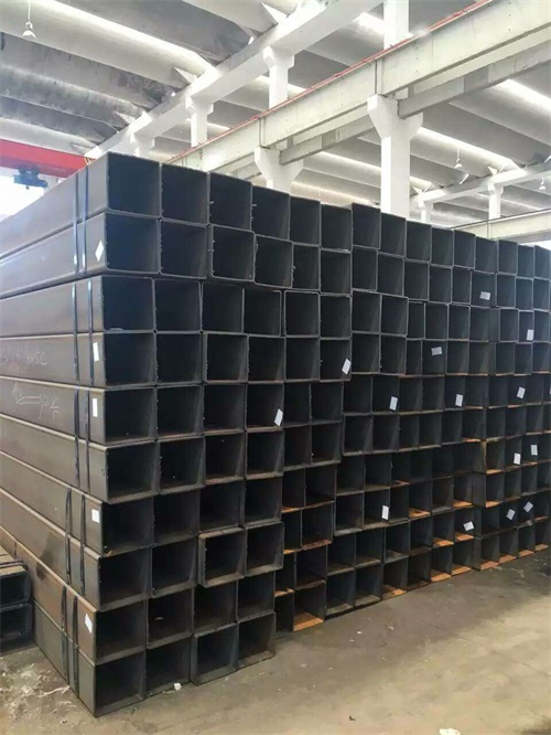 肥乡Q355B无缝方管配送