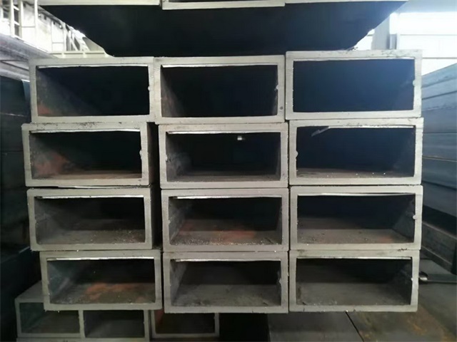 肥乡Q235冷拔方管材质特点 适用工程场景分析