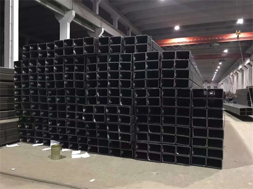 肥乡冷拔方管选型指南 工程采购怎么选